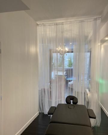 Loft De Charme Apartment Agde Exterior photo