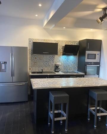 Loft De Charme Apartment Agde Exterior photo