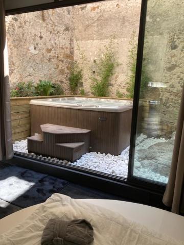 Loft De Charme Apartment Agde Exterior photo