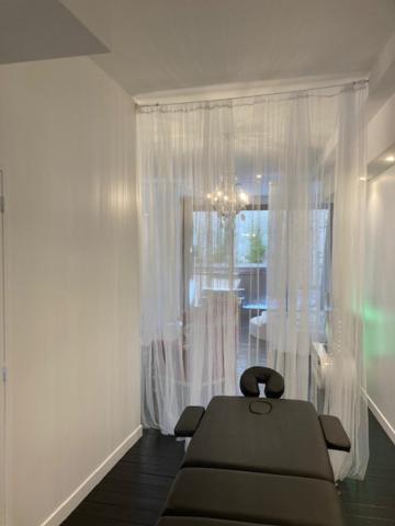 Loft De Charme Apartment Agde Exterior photo