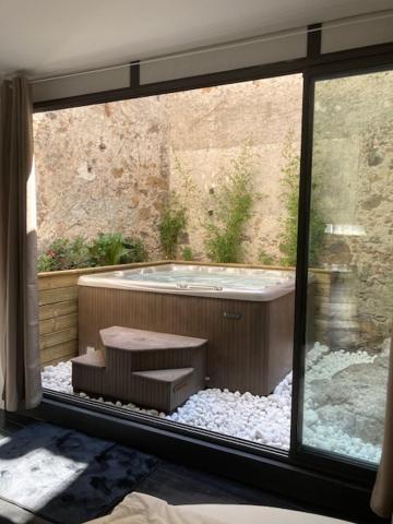 Loft De Charme Apartment Agde Exterior photo