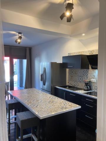 Loft De Charme Apartment Agde Exterior photo