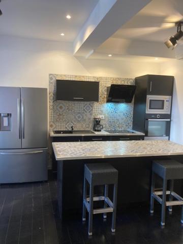 Loft De Charme Apartment Agde Exterior photo
