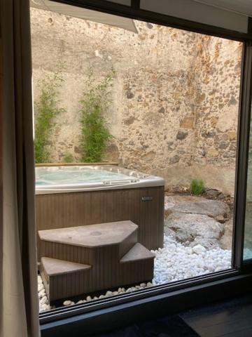 Loft De Charme Apartment Agde Exterior photo